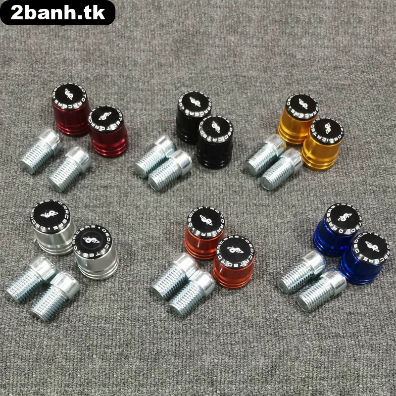 Ốc kiểu chụp heo dầu