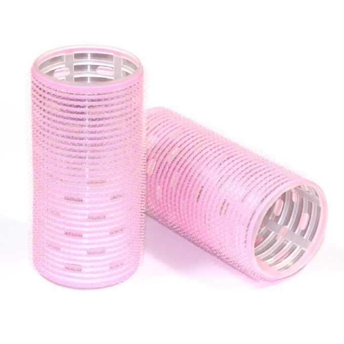Lô cuốn tóc Hàn Quốc lõi nhôm ( lẻ 1 cái )