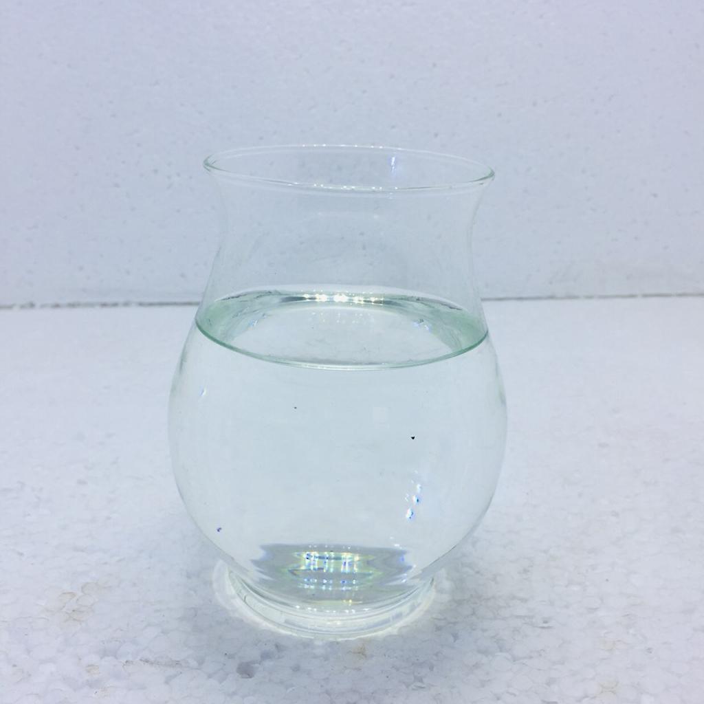 Chậu thủy tinh để bàn mini