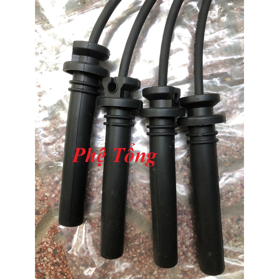 Dây cao áp, Dây phin DONGBEN X30
