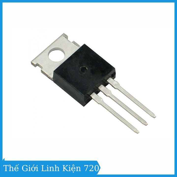 TIP41C TO-220 TRANS NPN 6A 100V