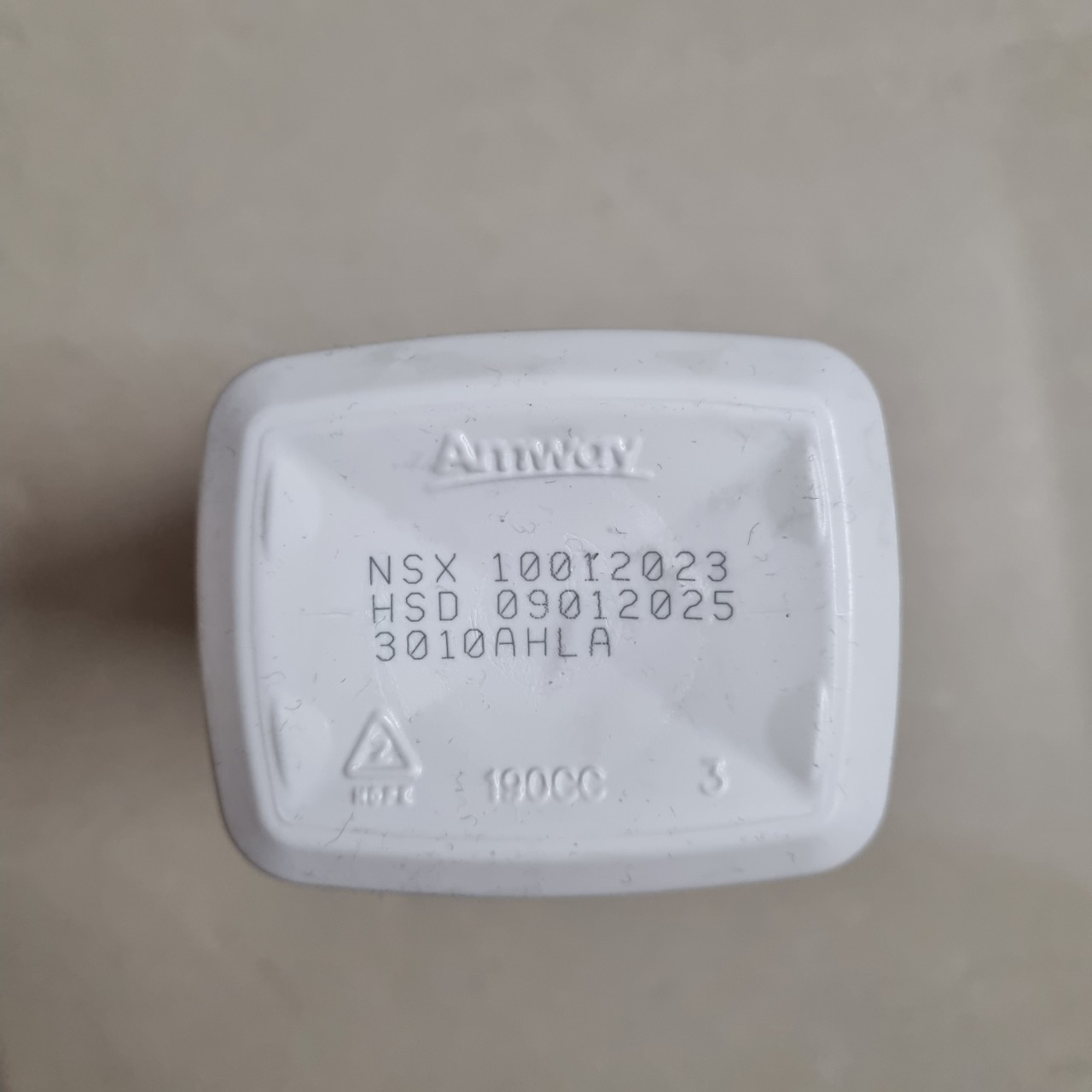 Nutrilte CB Plus hỗ trợ giảm hấp thu tinh bột, kiểm soát cân nặng