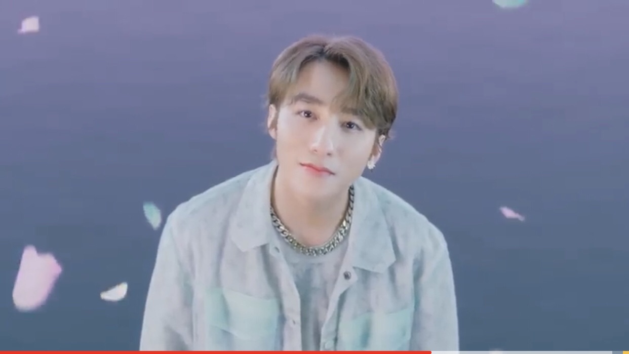 Bông Tai Bạc Nữ Cúc Khuyết Hottrend CPJ085