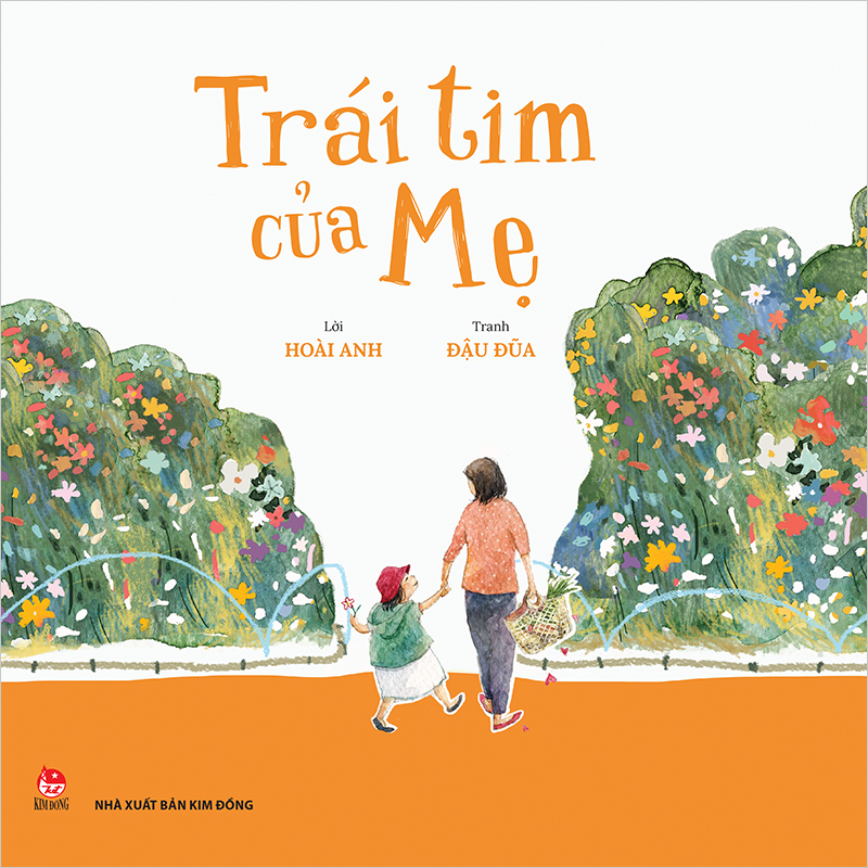 Kim Đồng - Trái tim của mẹ