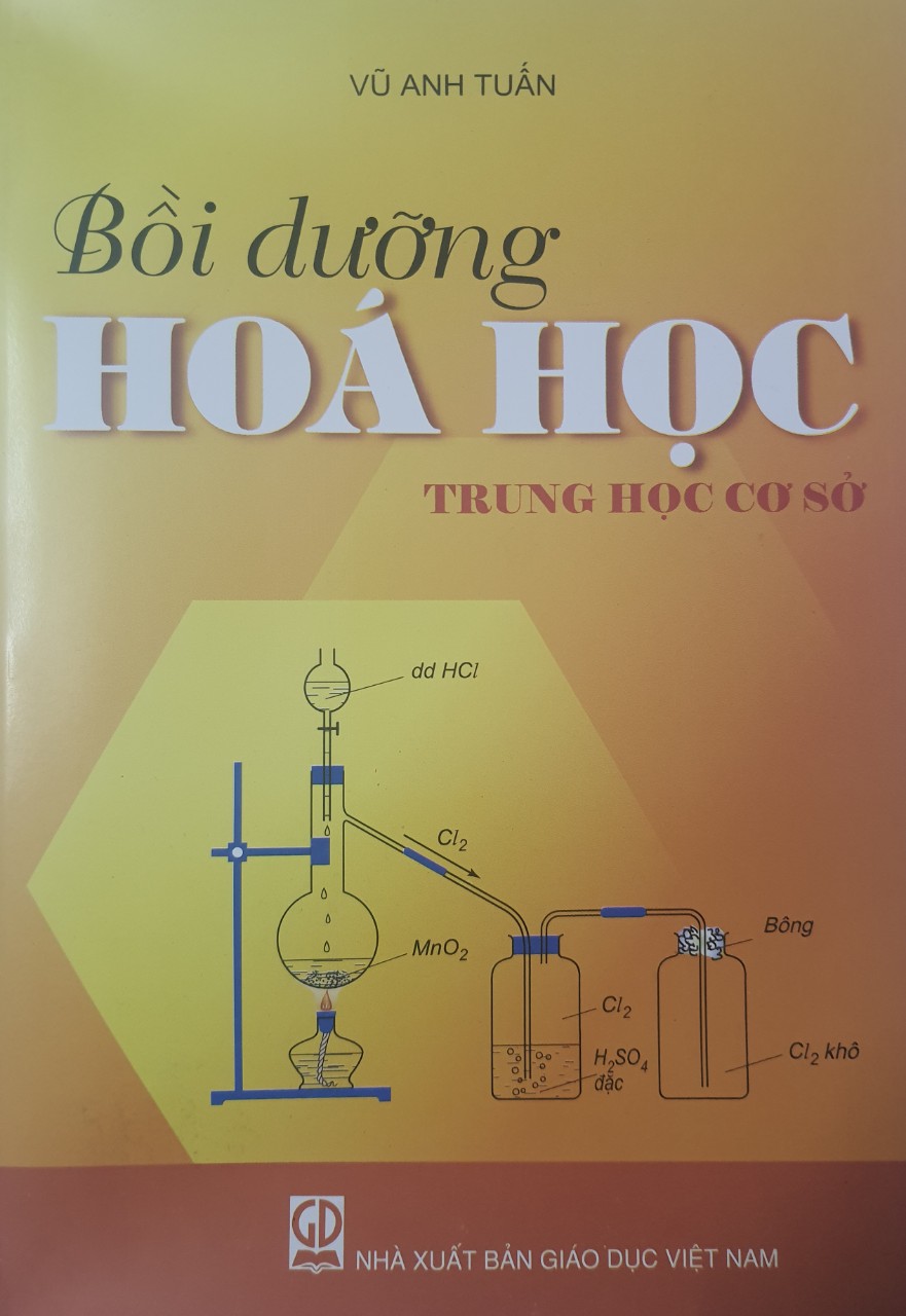 Bồi dưỡng Hóa học trung học cơ sở