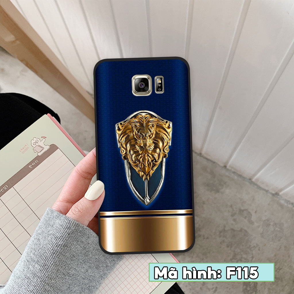 Ốp lưng Samsung Galaxy Note 4 / Note 5, ốp điện thoại samsung hình sang trọng, nam tính