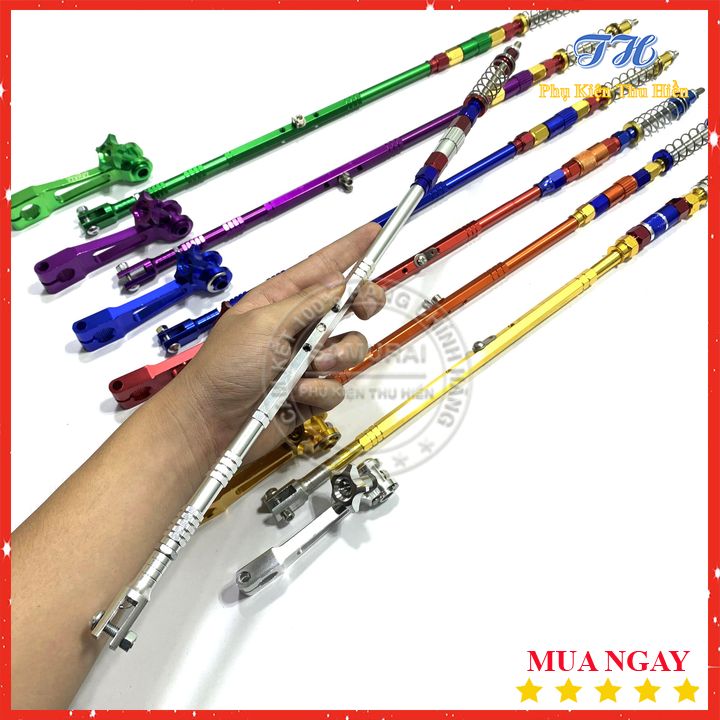 [HCM]Combo Càng Thắng + Đũa Thắng Nhiều Màu Sắc