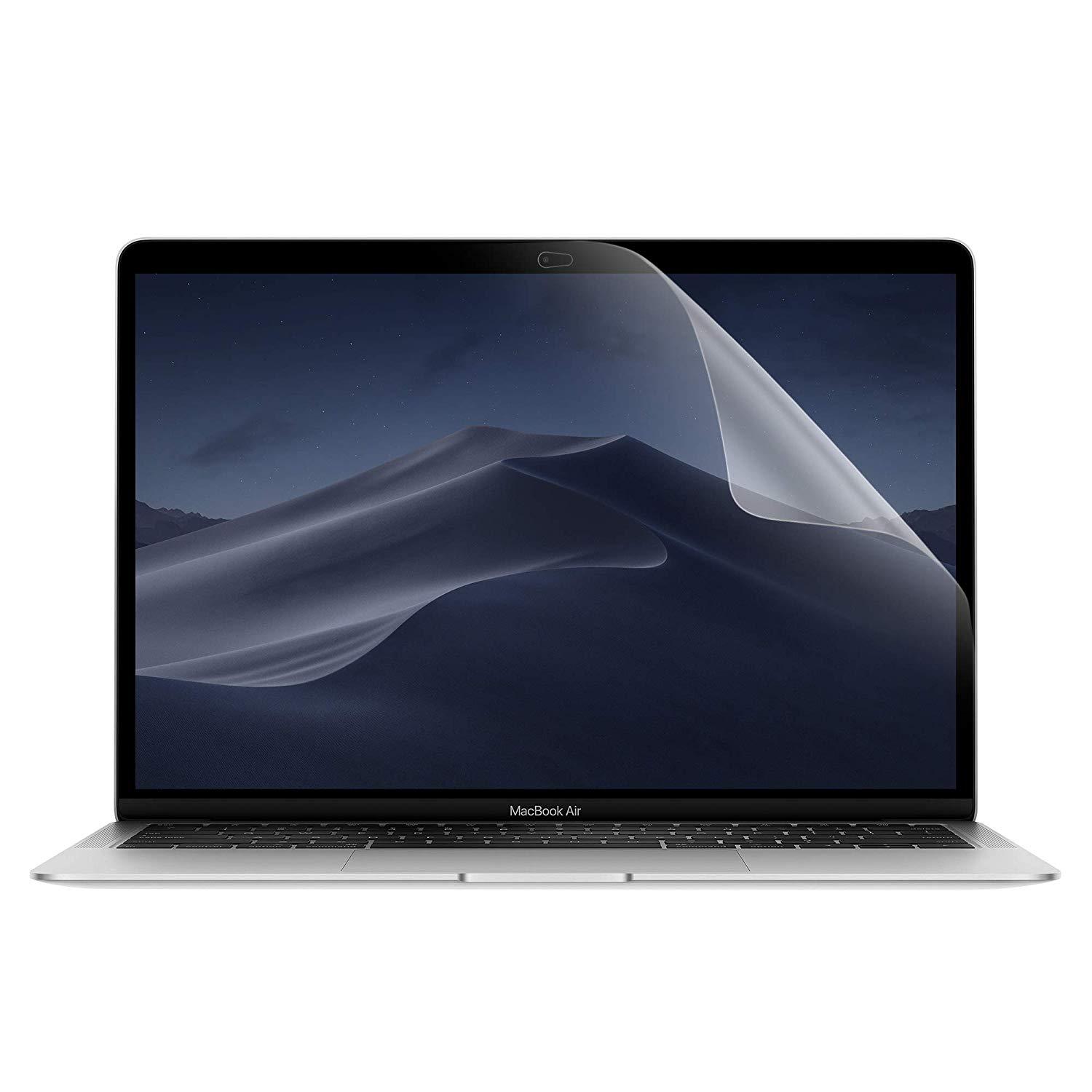 Miếng dán màn hình HD cho Macbook ( đủ dòng)