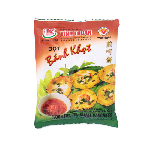 Bột Khoai Tây Vĩnh Thuận 340g