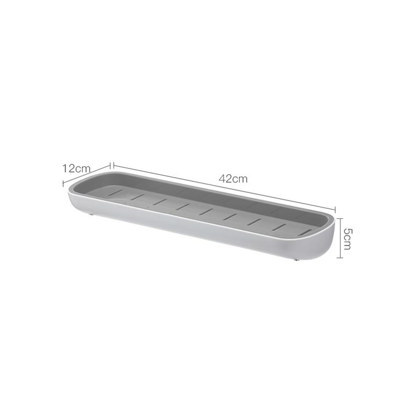 Kệ để nhà tắm,vệ sinh ecoco E1923