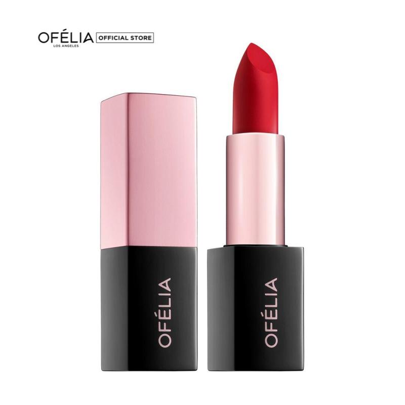 Son Thỏi OFÉLIA Modern Matte Lipstick