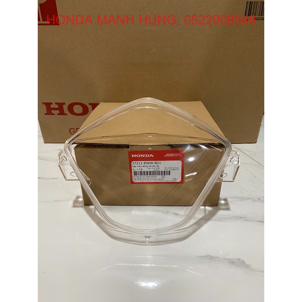 Kính đồng hồ Wave S,RS,RSX 110 (37211KWWB21)