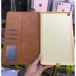 Ốp - bao dạng v&iacute may viền da samsung galaxy tab s6 10.5 inch 2019 .