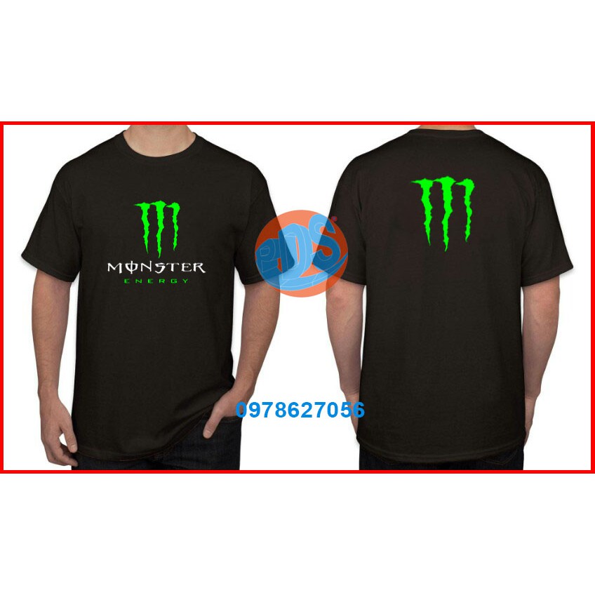 Áo Monter Cao Cấp Co Giãn 4 Chiều Cá Tính