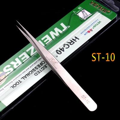 Nhíp Gắp Linh Kiện VETUS TS-10