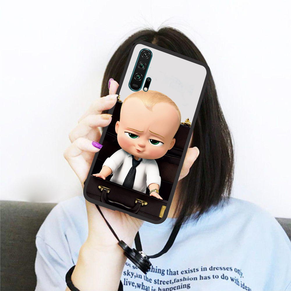 Case for Huawei Honor 20 Pro