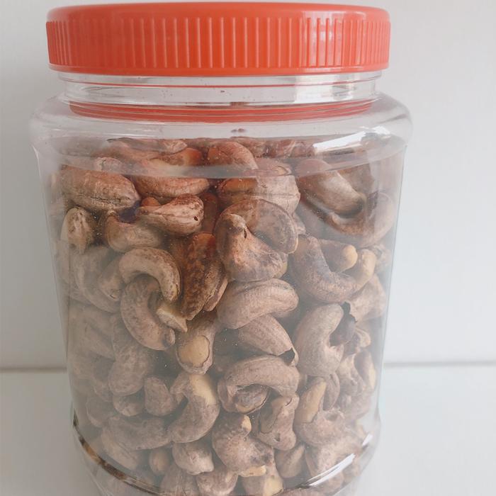 Hạt điều nguyên lụa - cao cấp