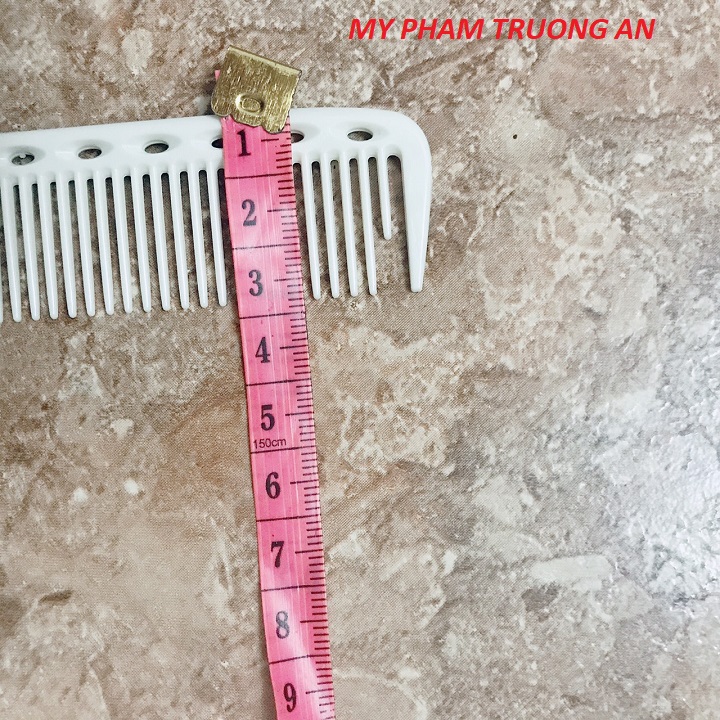 Lược cắt tóc nam nữ YS