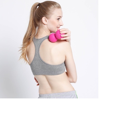Bóng Dãn Cơ, bóng massage - Phục Hồi Cơ Bắp Cao Cấp