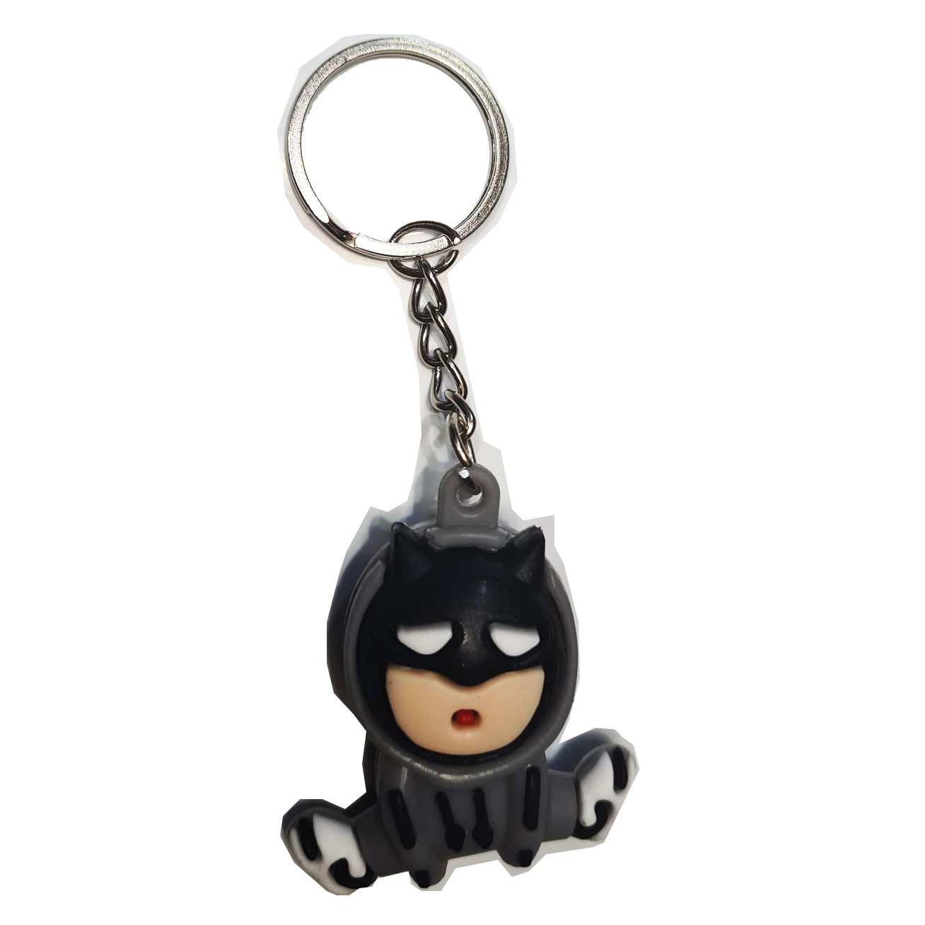 Móc gắn chìa khóa AVENGER siêu cute
