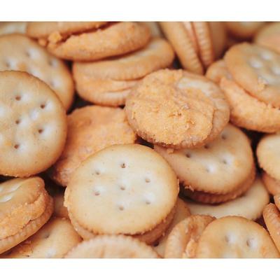 Bánh Ritz Mini nhân phô mai Mỹ
