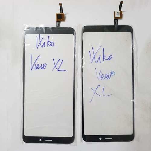 [HCM]CẢM ỨNG WIKO VIEW XL ZIN
