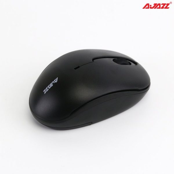 Chuột Văn Phòng AJAZZ I17 (Đen)