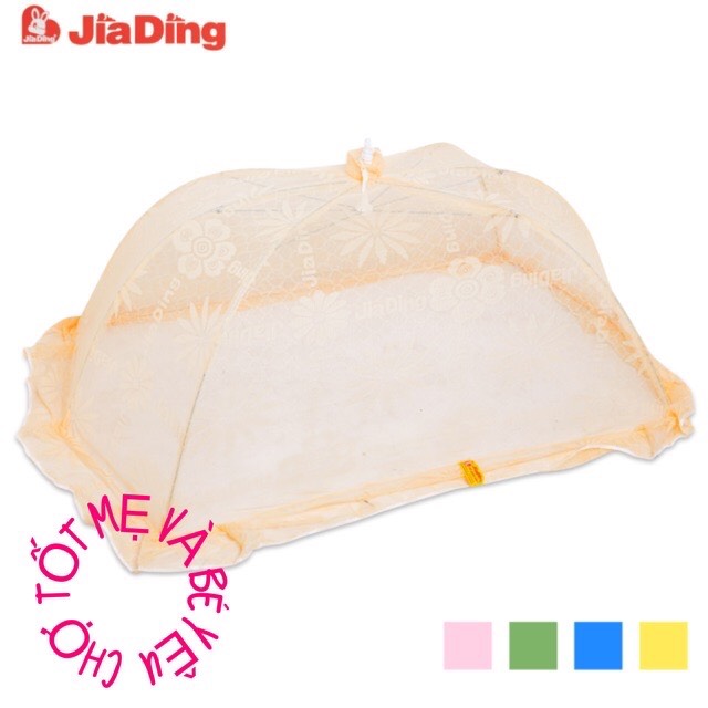 [HCM]Mùng Chụp Cho Bé Cỡ Đại Jiading Cao Cấp