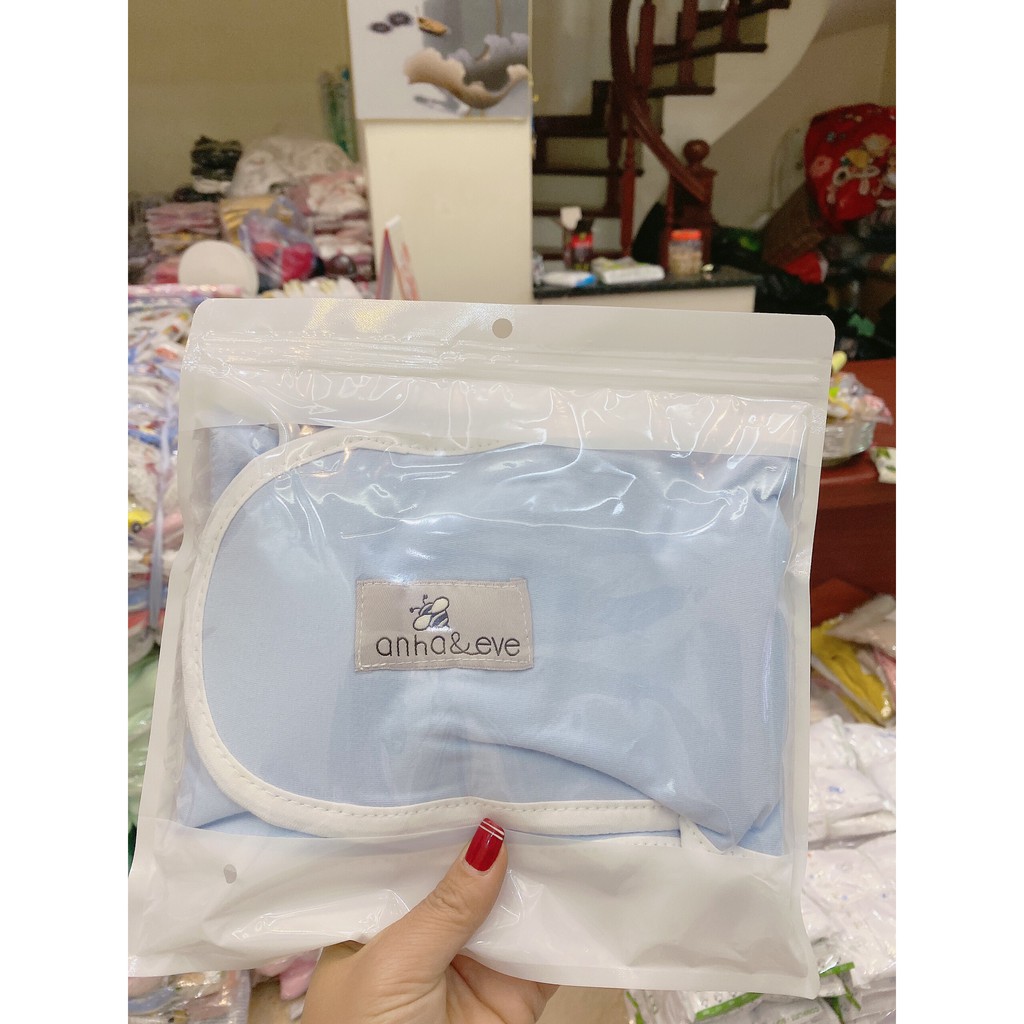 Dụng cụ quấn tay chống giật mình bảo vệ giấc ngủ cho bé sơ sinh