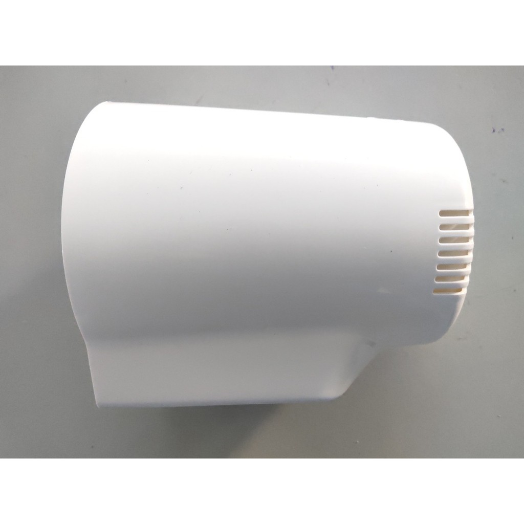 Nắp bảo vệ motor Quạt  F-409KBVH