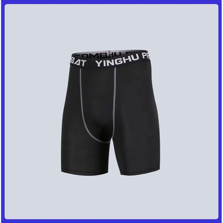 Men's thermal-proof Pro Combat leggings