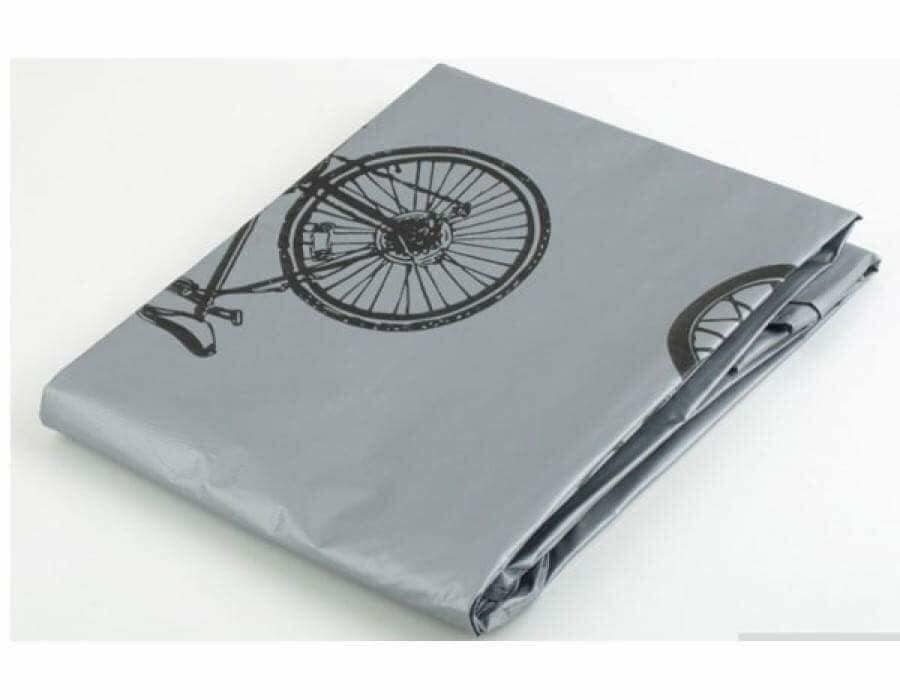 [HCM]Bạt Phủ Xe Máy Chống Thấm Nước Chống Nắng