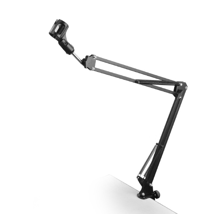 Chân Kẹp Micro Phòng Thu Âm NB35