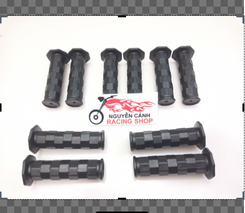bao tay daytona COMBO 5 cặp cho xe máy