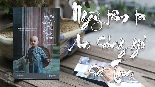 Ngày Tâm Ta An, Sóng Gió Sẽ Tan