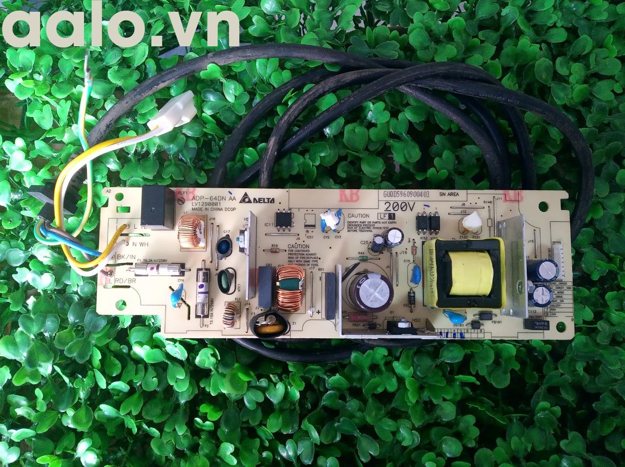 Main nguồn máy in brother 2321d  2316dn