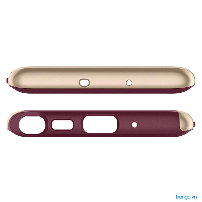 Ốp lưng Samsung Galaxy Note 10 SPIGEN Neo Hybrid