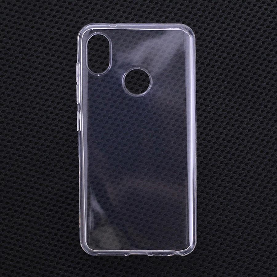 [HCM]Ốp lưng Vsmart silcione trong đủ dòng các điện thoại Vsmart Joy 1/Joy 1Plus/Active 1/Active 1Plus/Joy 2 Plus....