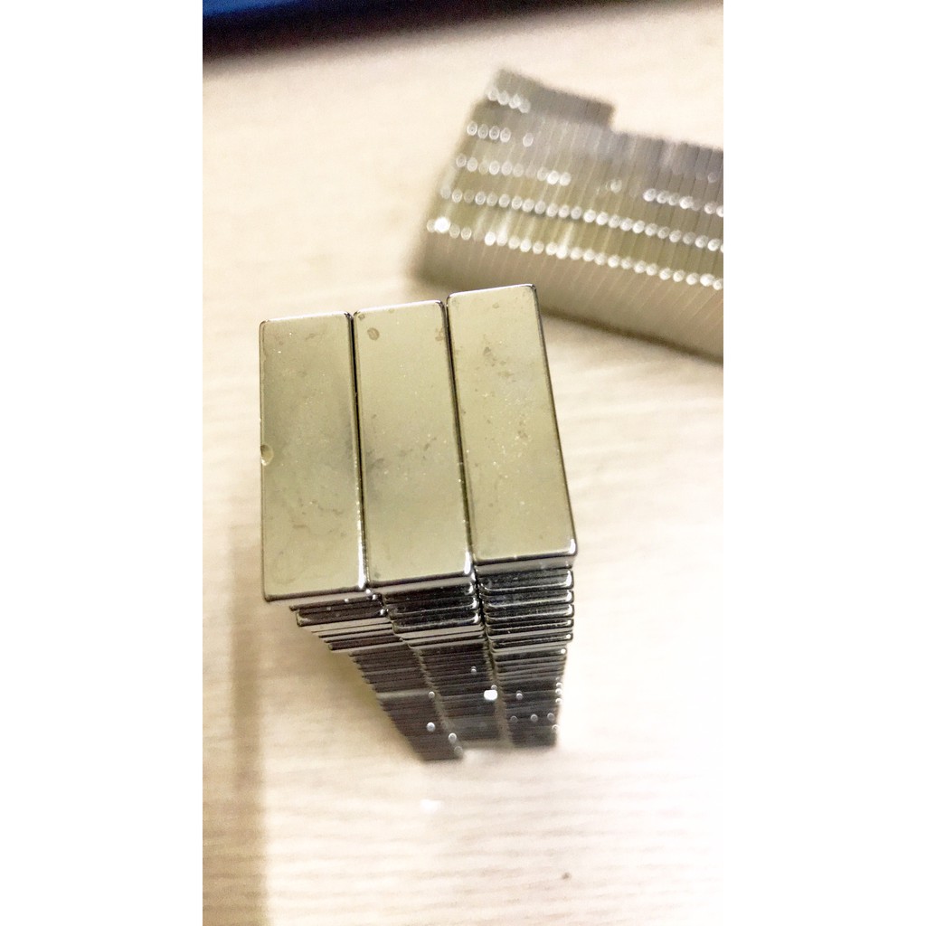 30x10x2mm slim fit magnet