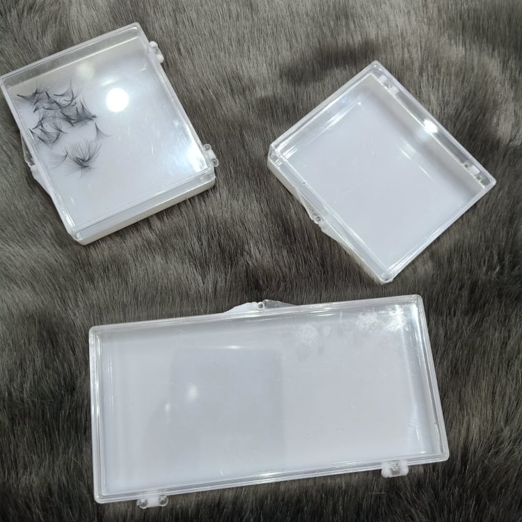 Hộp đựng mi fan (Set 10 hộp)