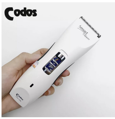 Tông đơ cắt tóc Codos CHC 536