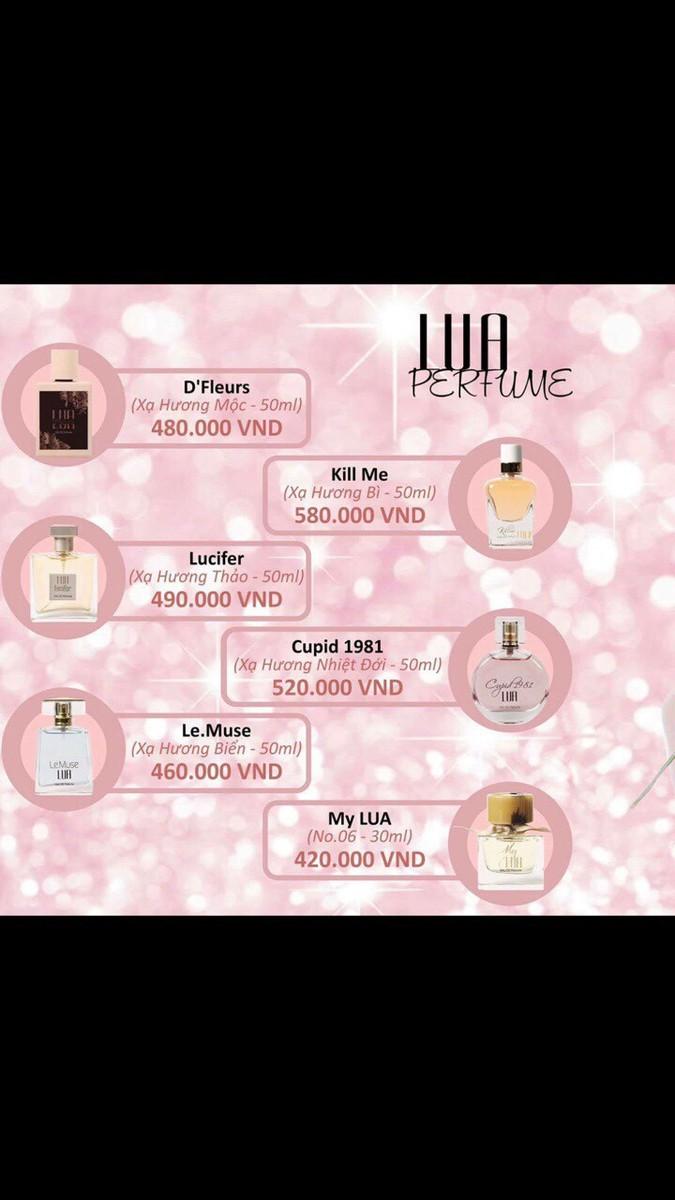 Nước hoa Lụa-Cupid 1981 (Xạ hương nhiệt đới) 50ml