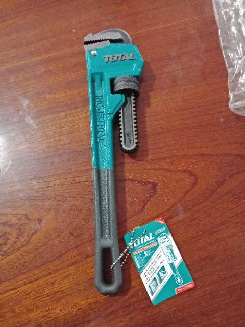 14" mỏ lết răng total tht171146