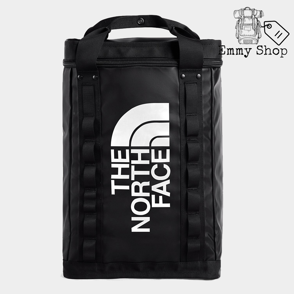 Balo The North Face Explore Fusebox Backpack Size L kích thước 26L