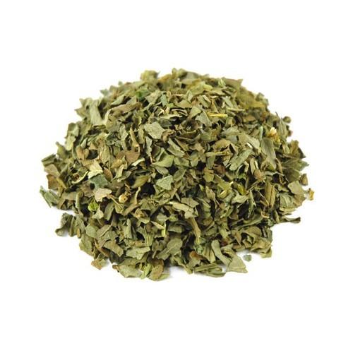 Lá Húng Quế Khô Nghiền hiệu Atlas Basil Rubbed 500g