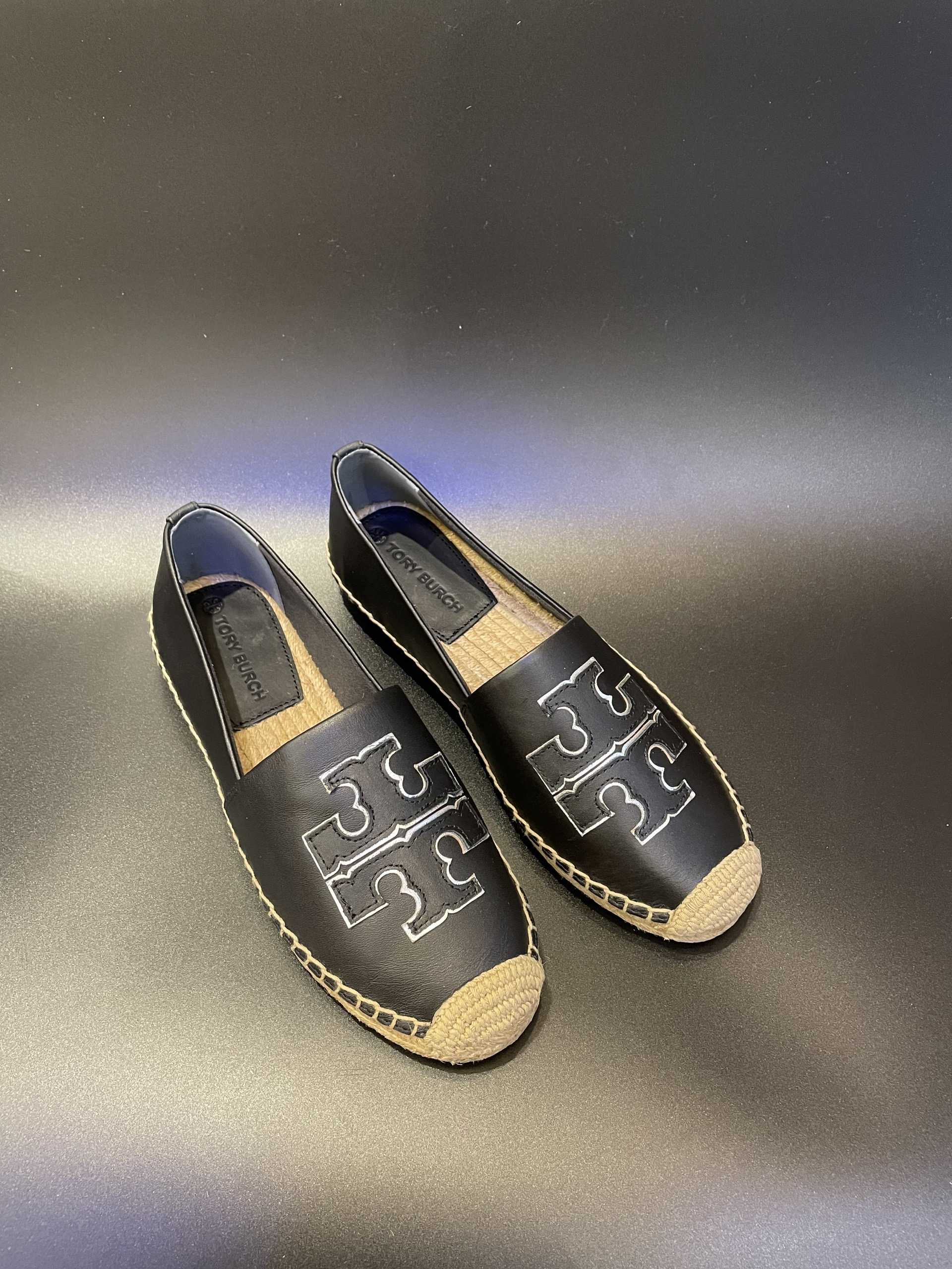 Giày Tory Burch espadrilles, chính hãng
