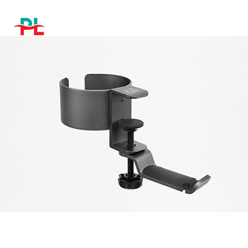 Giá đỡ cốc kẹp bàn HyperWork CH01 - Hàng Chính Hãng