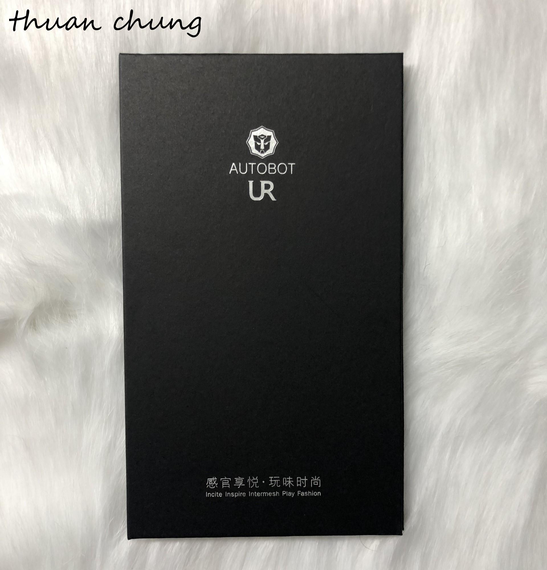 Super Autotut UR screen intensity for the iphone 6-Xsmax line