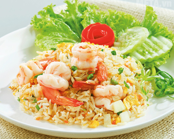 [Freeshipmax] [10kg] Gạo Thơm Lài Miên (Dẻo Thơm Mềm)