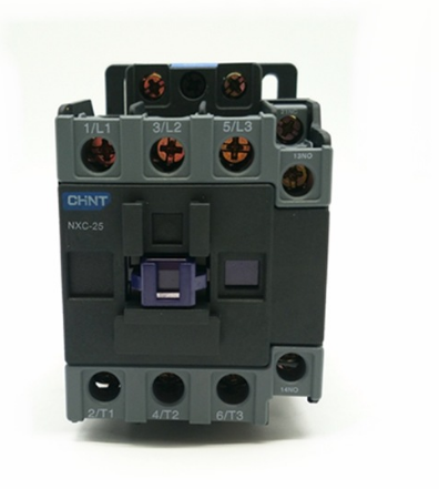 Khởi động từ NXC - 25 220v